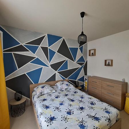 Maison Du Cher Виерзон Екстериор снимка