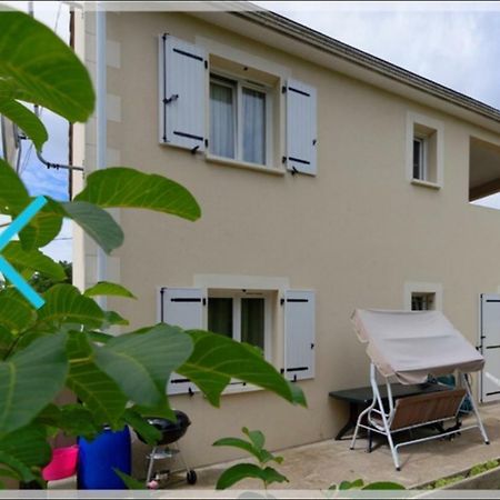 Maison Du Cher Виерзон Екстериор снимка