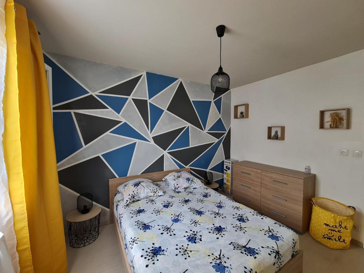 Maison Du Cher Виерзон Екстериор снимка