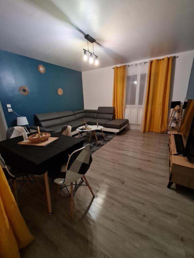 Maison Du Cher Виерзон Екстериор снимка