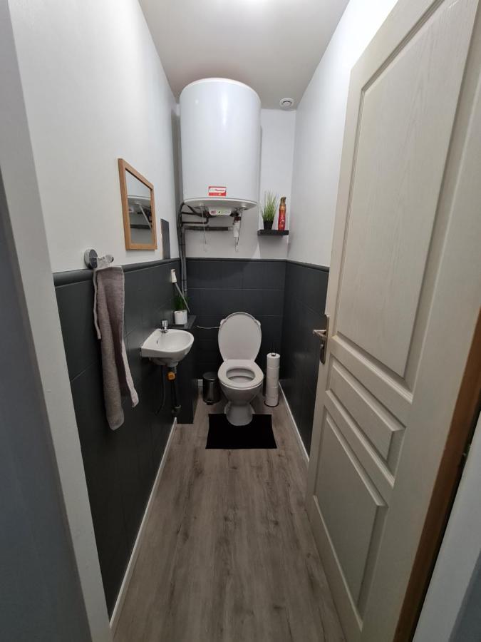 Maison Du Cher Виерзон Екстериор снимка