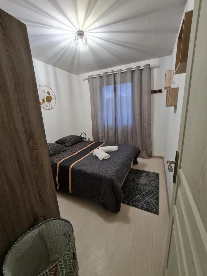 Maison Du Cher Виерзон Екстериор снимка